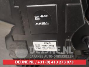 Hyundai Kona Subwoofer O484869 foto 2