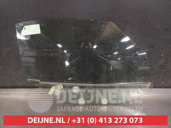 Mazda MX-5 Portierruit 2Deurs rechts O484872