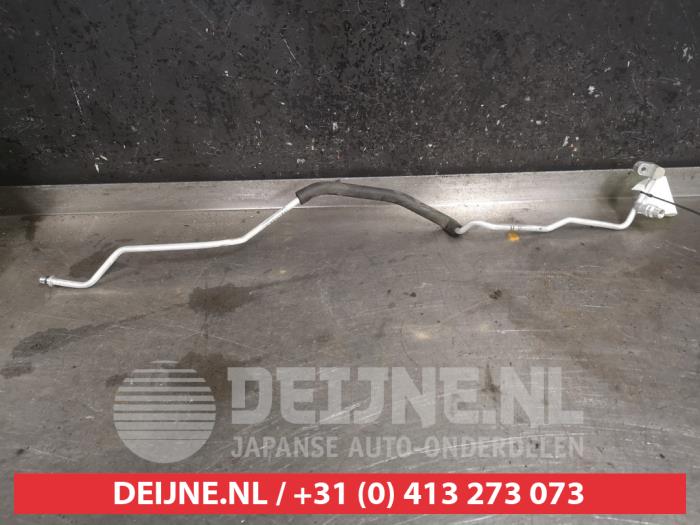Mazda MX-5 Airco Leiding O484905