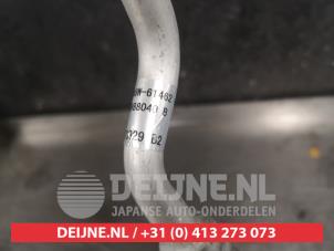 Mazda MX-5 Klima Leitung O484906 foto 3