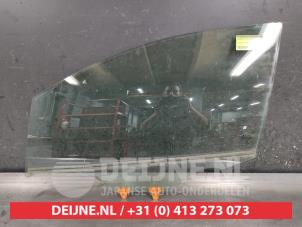 Nissan Leaf Portierruit 4Deurs links-voor O484911 foto 2