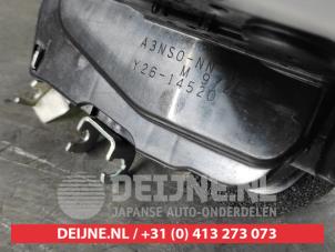 Nissan Leaf Deurslot Mechaniek 4Deurs links-achter O484916 foto 3