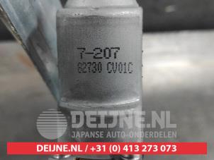 Nissan Leaf Ruitmechaniek 4Deurs links-achter O484917 foto 2