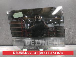 Nissan Leaf Türscheibe 4-türig rechts hinten O484927 foto 2