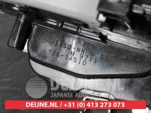 Nissan Leaf Deurslot Mechaniek 4Deurs rechts-achter O484928 foto 3