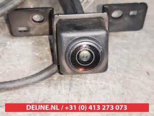 Nissan Leaf Kamera Vorderseite O484945 foto 2