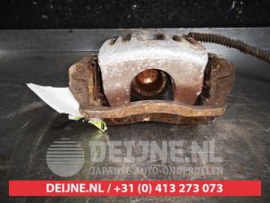 Hyundai Santafe Bremszange links hinten O484947 foto 3
