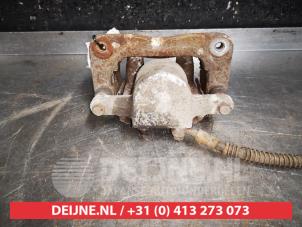 Hyundai Santafe Bremszange links hinten O484947 foto 2