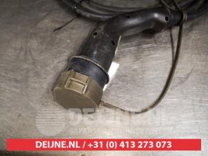 Nissan Leaf Charching cable electric car O484949 photo 2