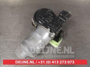 Hyundai I10 Ruitenwissermotor voor O484987 foto 2
