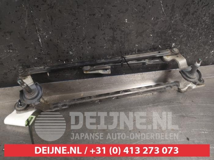 Hyundai I10 Ruitenwis Mechaniek O484988