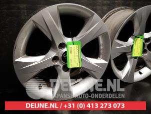 Hyundai I40 Felgen Set O485042 foto 2