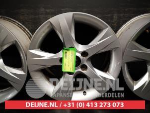 Hyundai I40 Felgen Set O485042 foto 3