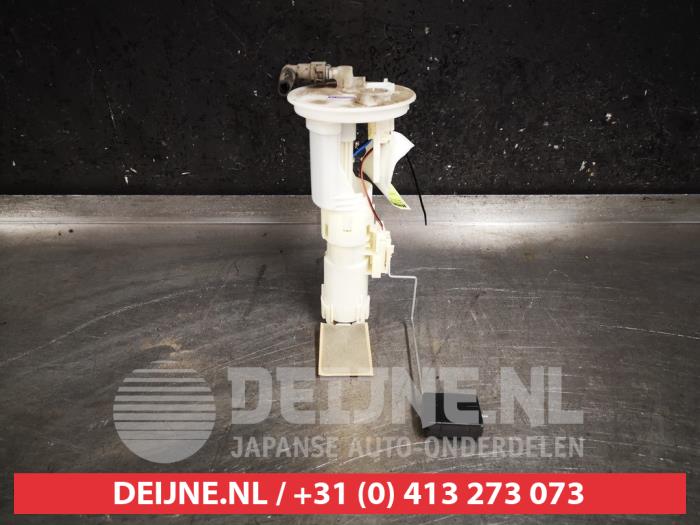Gebruikte Tank element Pomp Daihatsu Terios (J2) 1.5 16V DVVT 4x2 Euro 4 Prijs € 50,00 Margeregeling aangeboden door V.Deijne Jap.Auto-onderdelen BV
