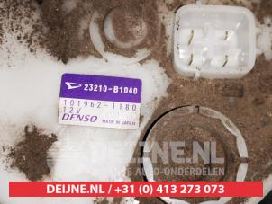 Daihatsu Terios Electric fuel pump O485089 photo 3