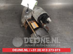 Daihatsu Cuore Anlasser O485109 foto 2