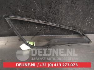 Hyundai I40 Stoßstangenrost O485121 foto 2