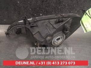 Hyundai I40 Mistlamp rechts-voor O485122 foto 2