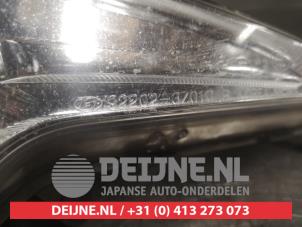 Hyundai I40 Mistlamp rechts-voor O485122 foto 3