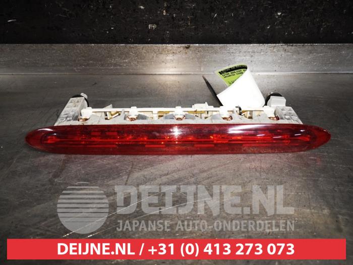 Daihatsu Cuore Extra Remlicht midden O485164