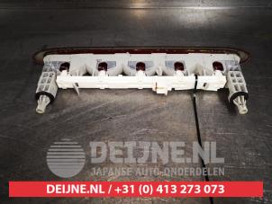 Daihatsu Cuore Zusätzliches Bremslicht Mitte O485164 foto 2