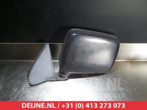Nissan King Cab Buitenspiegel links O282424 foto 2