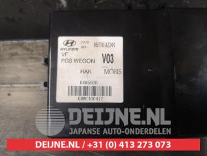 Hyundai I40 PDC Module O485167 foto 2