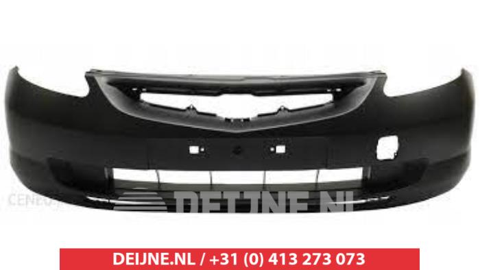 Honda Jazz Front bumper O9990007912