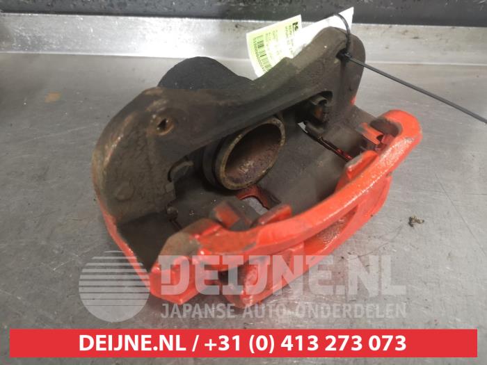 Hyundai I40 Remklauw (Tang) links-voor O485186
