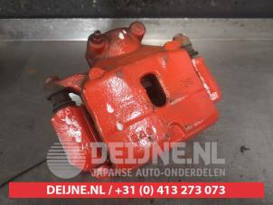 Hyundai I40 Bremszange links vorne O485186 foto 2
