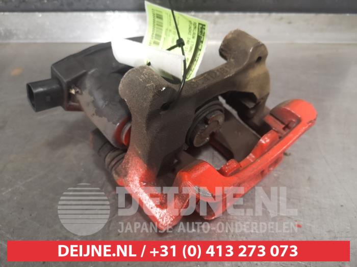 Hyundai I40 Remklauw (Tang) rechts-achter O485189