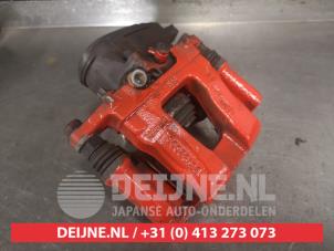 Hyundai I40 Bremszange rechts hinten O485189 foto 2