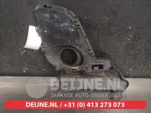 Mazda 3 Bumper Rooster O485201 foto 3