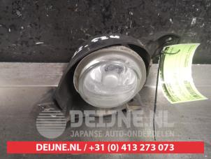 Mazda 3 Fog light, front left O485206 photo 2
