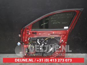 Mazda CX-3 Portier 4Deurs rechts-voor O485250 foto 2