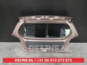 Nissan Pixo Heckklappe O485278 foto 3