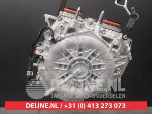 Honda Jazz Gearbox O485299 photo 3
