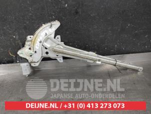 Nissan Pixo Window mechanism 4-door, front right O485287 photo 2