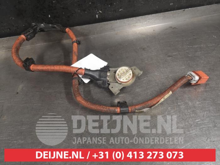 Toyota Prius Hochspannungskabel O485304