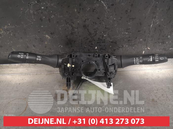 Nissan Micra Combischakelaar Stuurkolom O485324