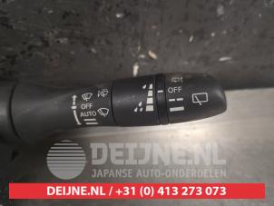 Nissan Micra Steering column stalk O485324 photo 3