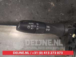 Nissan Micra Steering column stalk O485324 photo 2