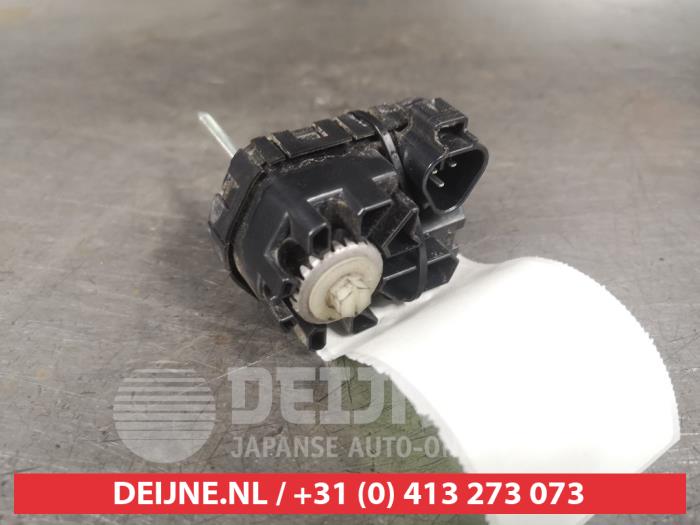 Daihatsu Terios Koplampmotor O485326