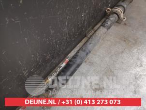 Hyundai Santafe Zwischenwelle vorne 4x4 O485372 foto 2