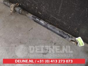 Hyundai Santafe Zwischenwelle vorne 4x4 O485372 foto 3