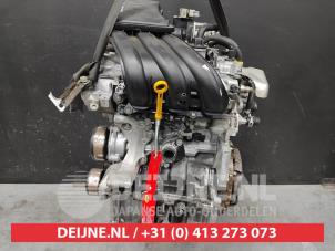 Gebruikte Motor Nissan Note (E12) 1.2 68 Prijs € 300,00 Margeregeling aangeboden door V.Deijne Jap.Auto-onderdelen BV