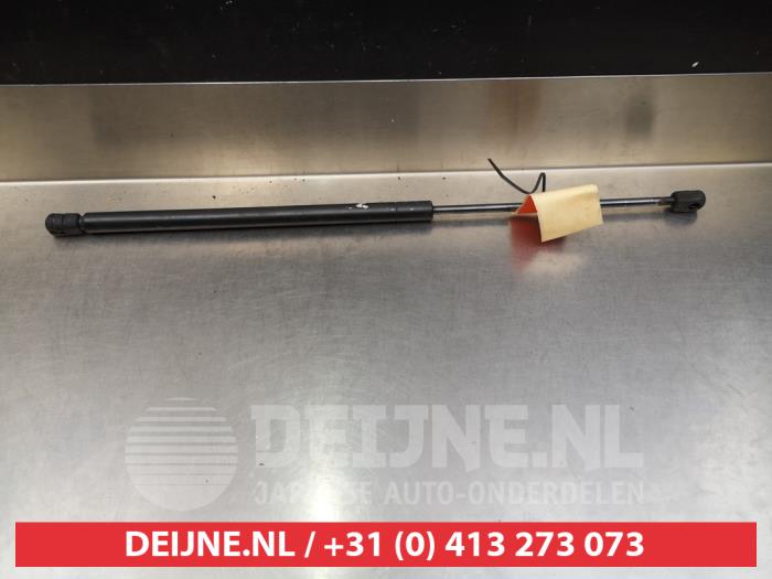 Honda Civic Gasdemper links-achter O294201