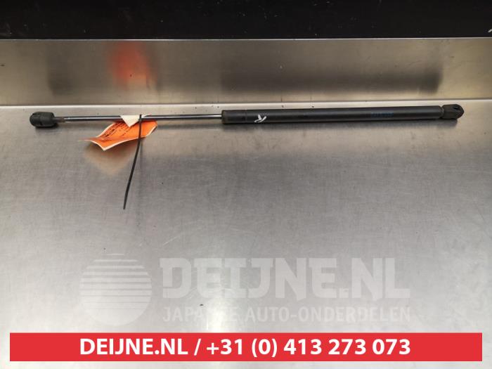 Honda Civic Gasdemper rechts-achter O295234