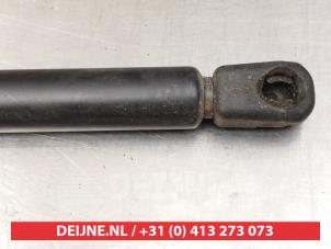Honda Civic Gasdämpfer rechts hinten O295234 photo 3