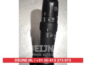 Toyota Prius Light switch O307277 photo 2
